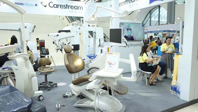 베트남 치과의료기기 박람회 2026 (VIDEC)
