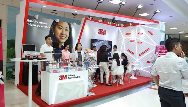 베트남 치과의료기기 박람회 2026 (VIDEC)