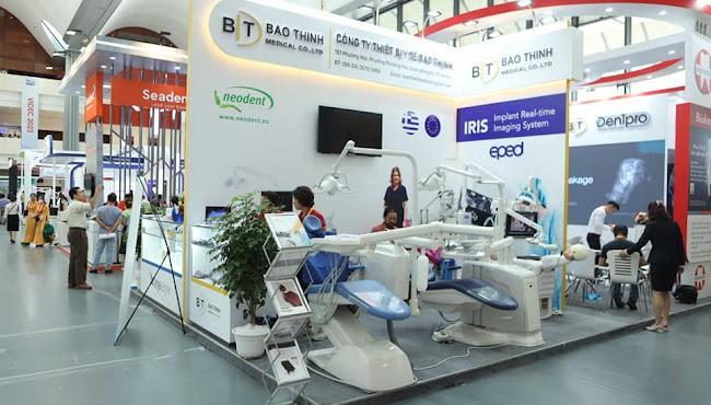 베트남 치과의료기기 박람회 2026 (VIDEC)