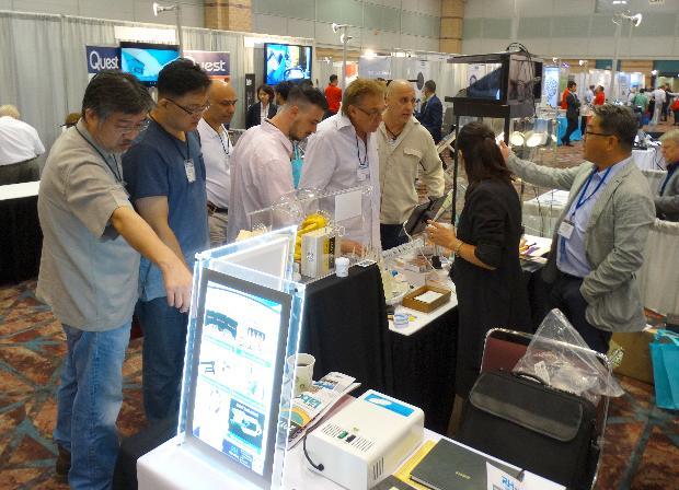 LMT 랩데이 웨스트 - 미국 서부 치과기공 전시회 2026 (LMT LAB DAY West)