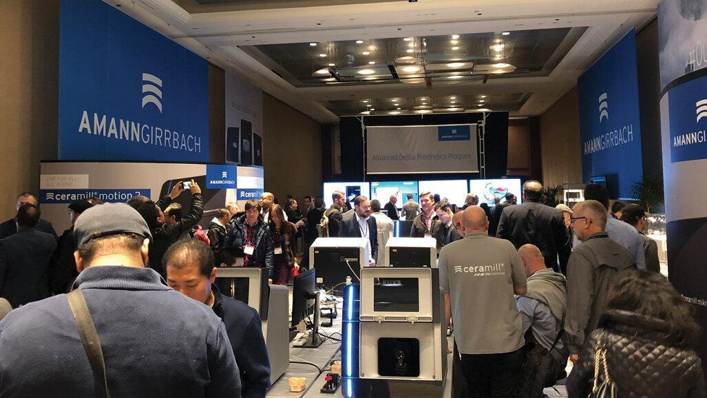 LMT 랩데이 웨스트 - 미국 서부 치과기공 전시회 2026 (LMT LAB DAY West)