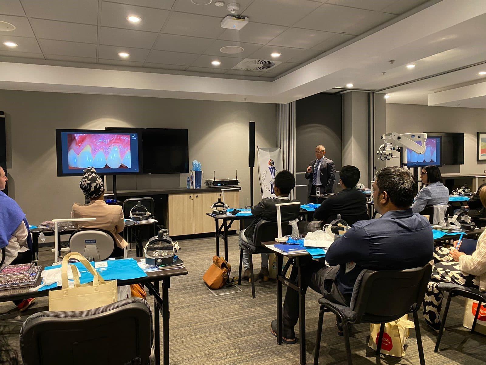 남아프리카 치과구강보건 국제대회 2026 (SADA Congress & Exhibition)