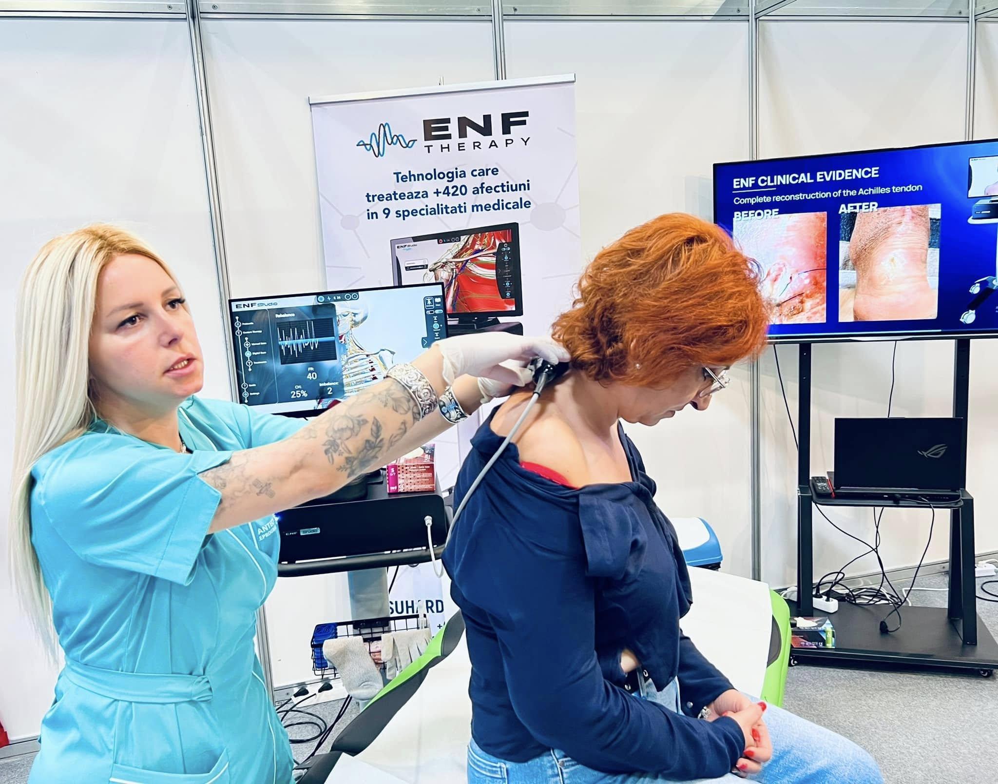 덴타 루마니아 국제 치과산업 전시회 2025 (DENTA)