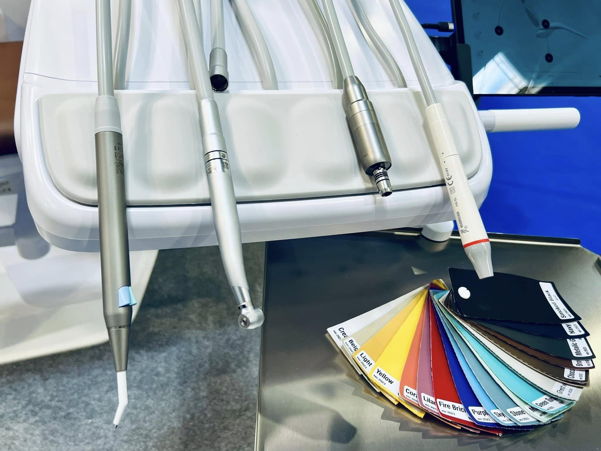 덴타 루마니아 국제 치과산업 전시회 2025 (DENTA)