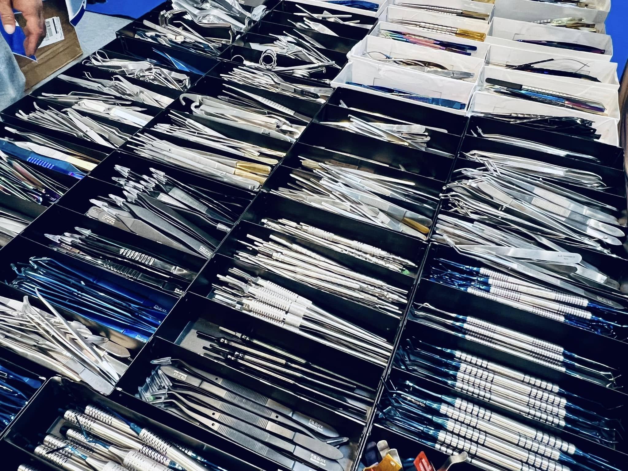 덴타 루마니아 국제 치과산업 전시회 2025 (DENTA)