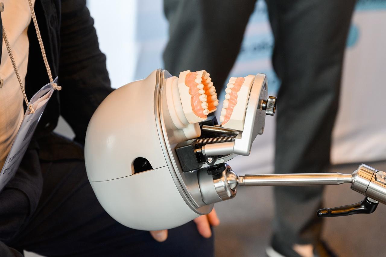 덴티마 크라스노다르 - 러시아 남부 국제 치과산업 전시회 2025 (Dentima Krasnodar)