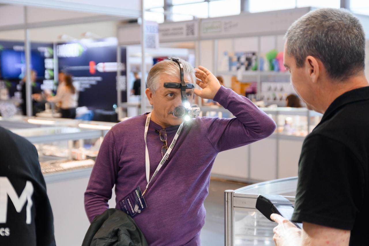 덴티마 크라스노다르 - 러시아 남부 국제 치과산업 전시회 2025 (Dentima Krasnodar)