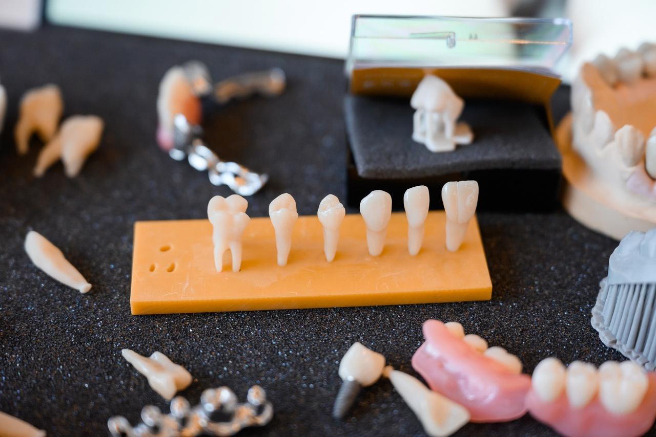 덴티마 크라스노다르 - 러시아 남부 국제 치과산업 전시회 2025 (Dentima Krasnodar)