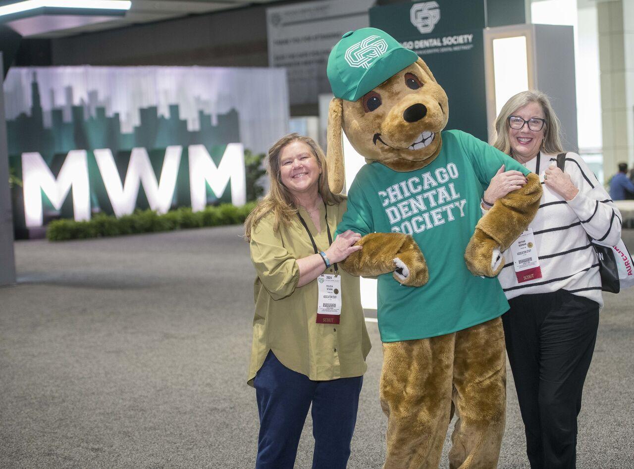 미국 시카고 치과산업 전시회 2026 (Midwinter Meeting)