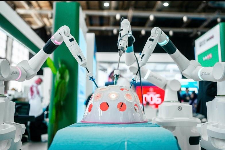 사우디 글로벌 의료박람회 2026 (Global Health Exhibition)