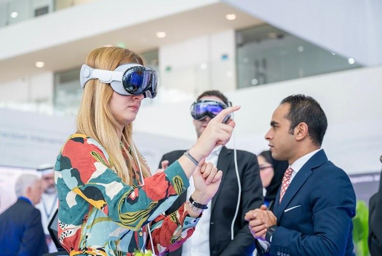 사우디 글로벌 의료박람회 2026 (Global Health Exhibition)