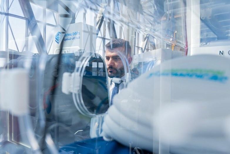 사우디 글로벌 의료박람회 2026 (Global Health Exhibition)