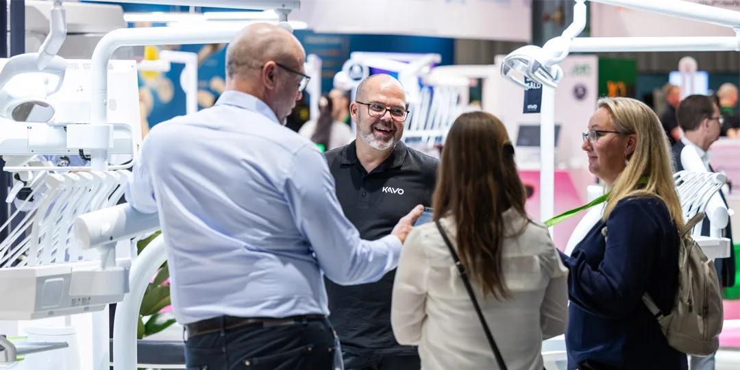 스웨덴탈 치과산업박람회 2026 (SWEDENTAL)