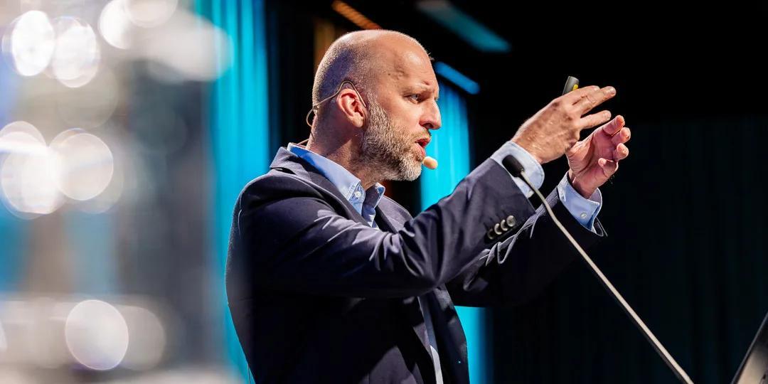 스웨덴탈 치과산업박람회 2026 (SWEDENTAL)