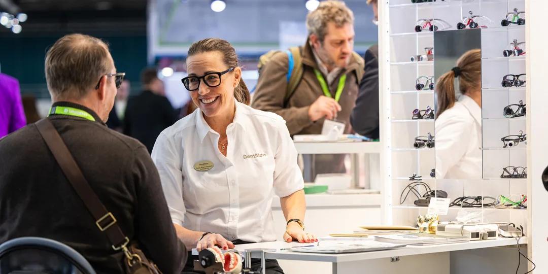 스웨덴탈 치과산업박람회 2026 (SWEDENTAL)