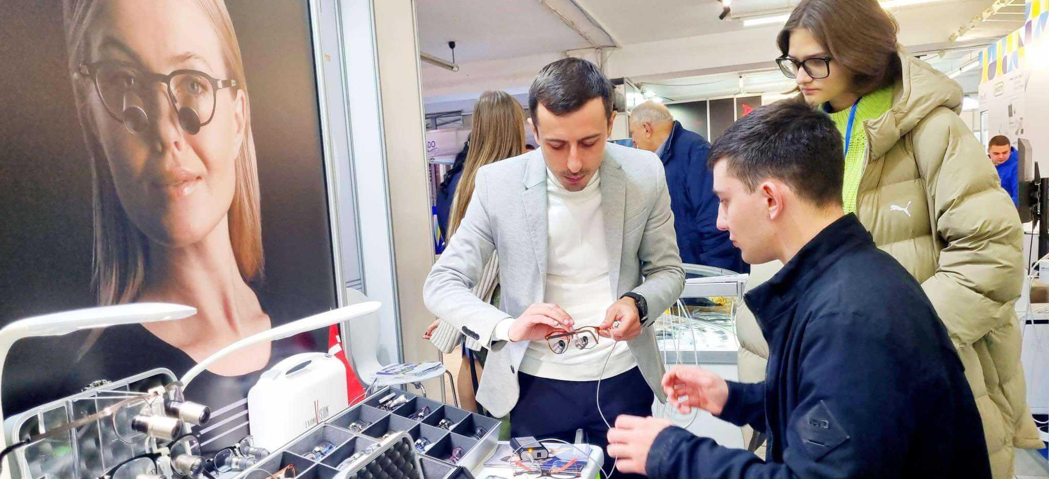 우크라이나 국제 치과 전시회 2026 (Dental-Ukraine)