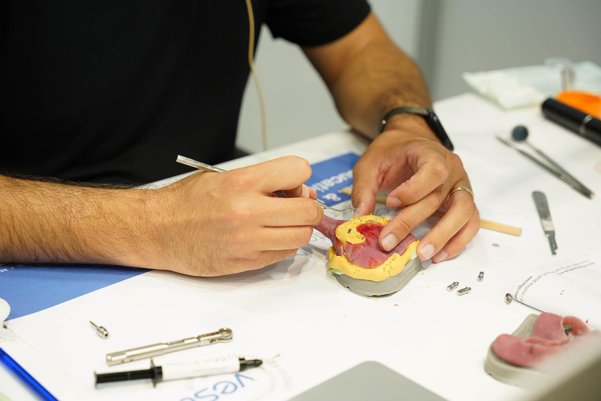 이스탄불 국제 치과산업 전시회 2026 (IDEX Istanbul)