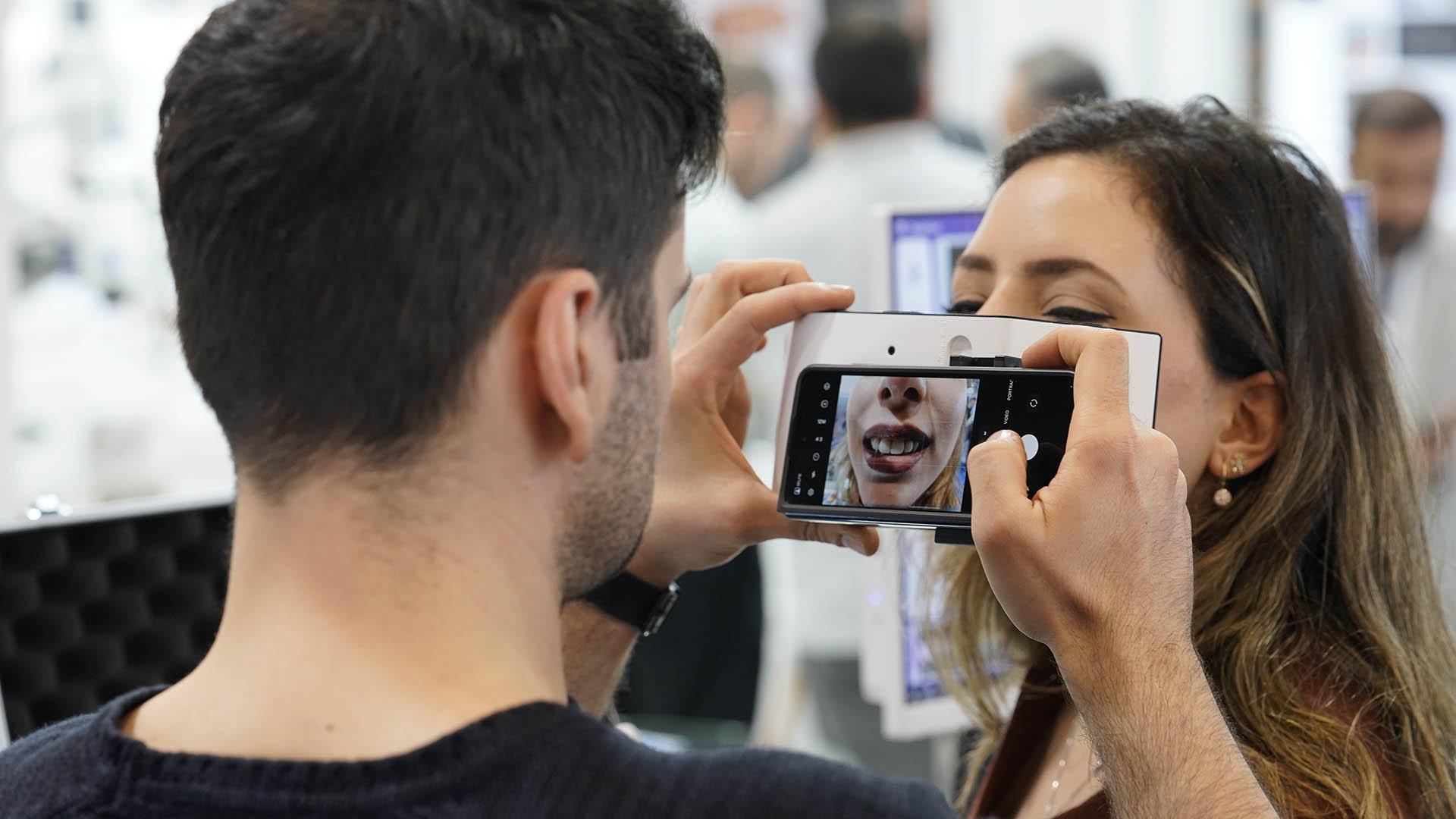 이스탄불 국제 치과산업 전시회 2026 (IDEX Istanbul)