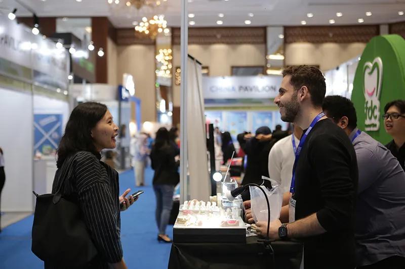 인도네시아 치과산업박람회 2027 (IDEC)