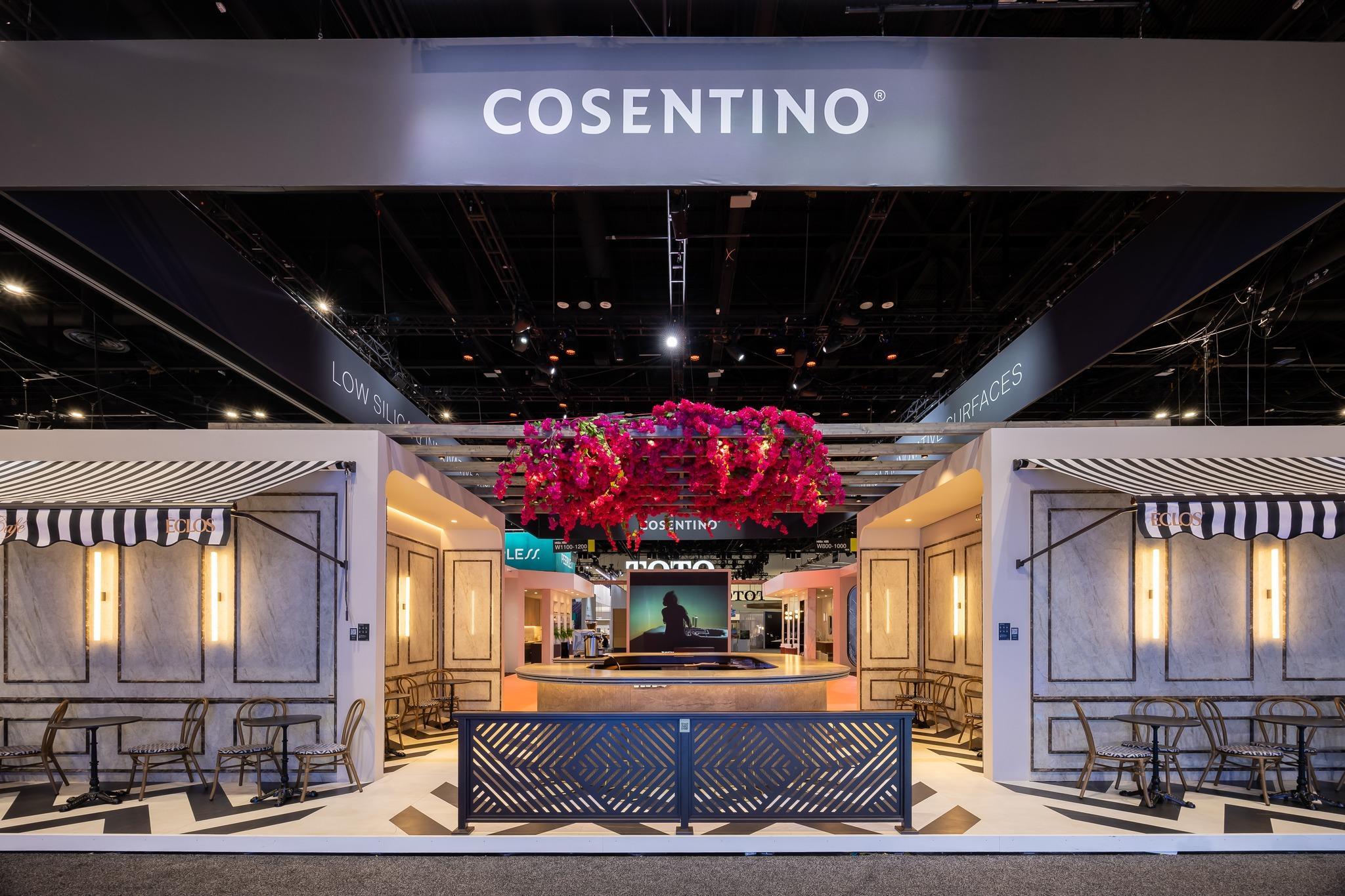 북미 주방 욕실 산업 전시회 2025 (KBIS)