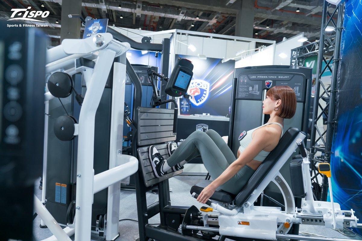 대만 국제 스포츠 및 피트니스 박람회 2025 (TAISPO)