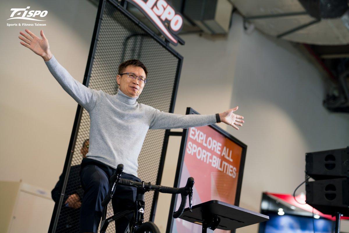 대만 국제 스포츠 및 피트니스 박람회 2025 (TAISPO)