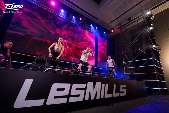 대만 국제 스포츠 및 피트니스 박람회 2025 (TAISPO)