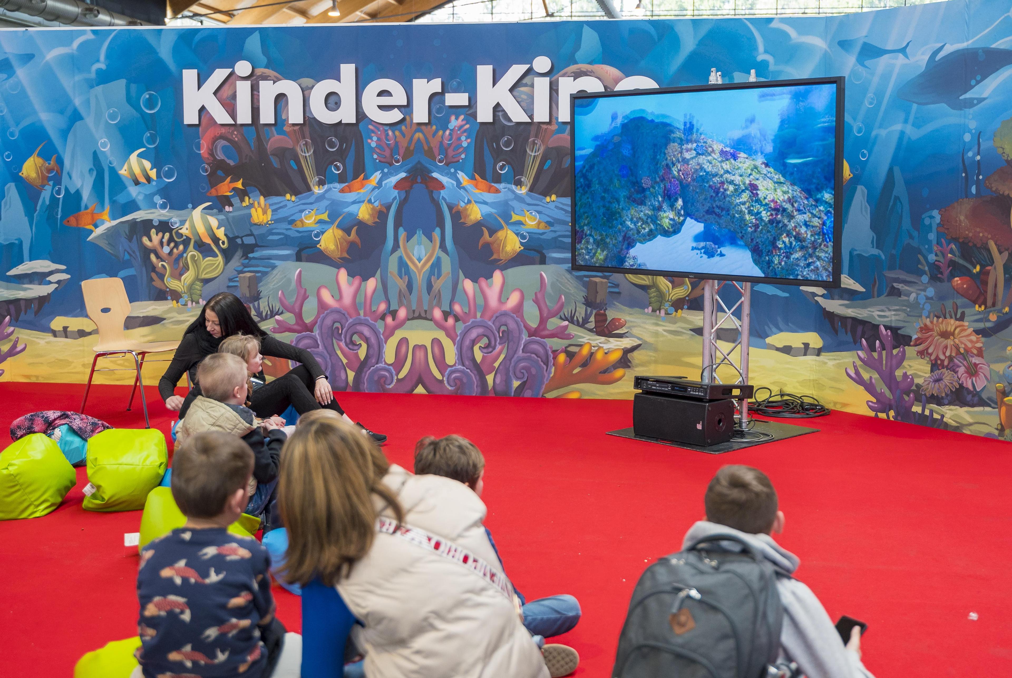 독일 국제 수중생태 및 낚시 박람회 2025