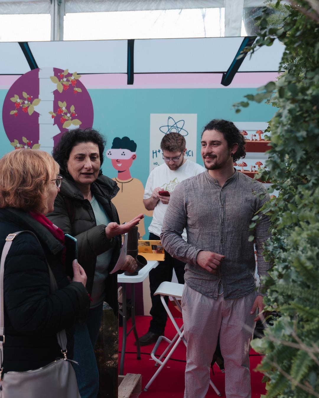 디닥타 이탈리아 교육기술 전시회 2026 (Fiera Didacta Italia)