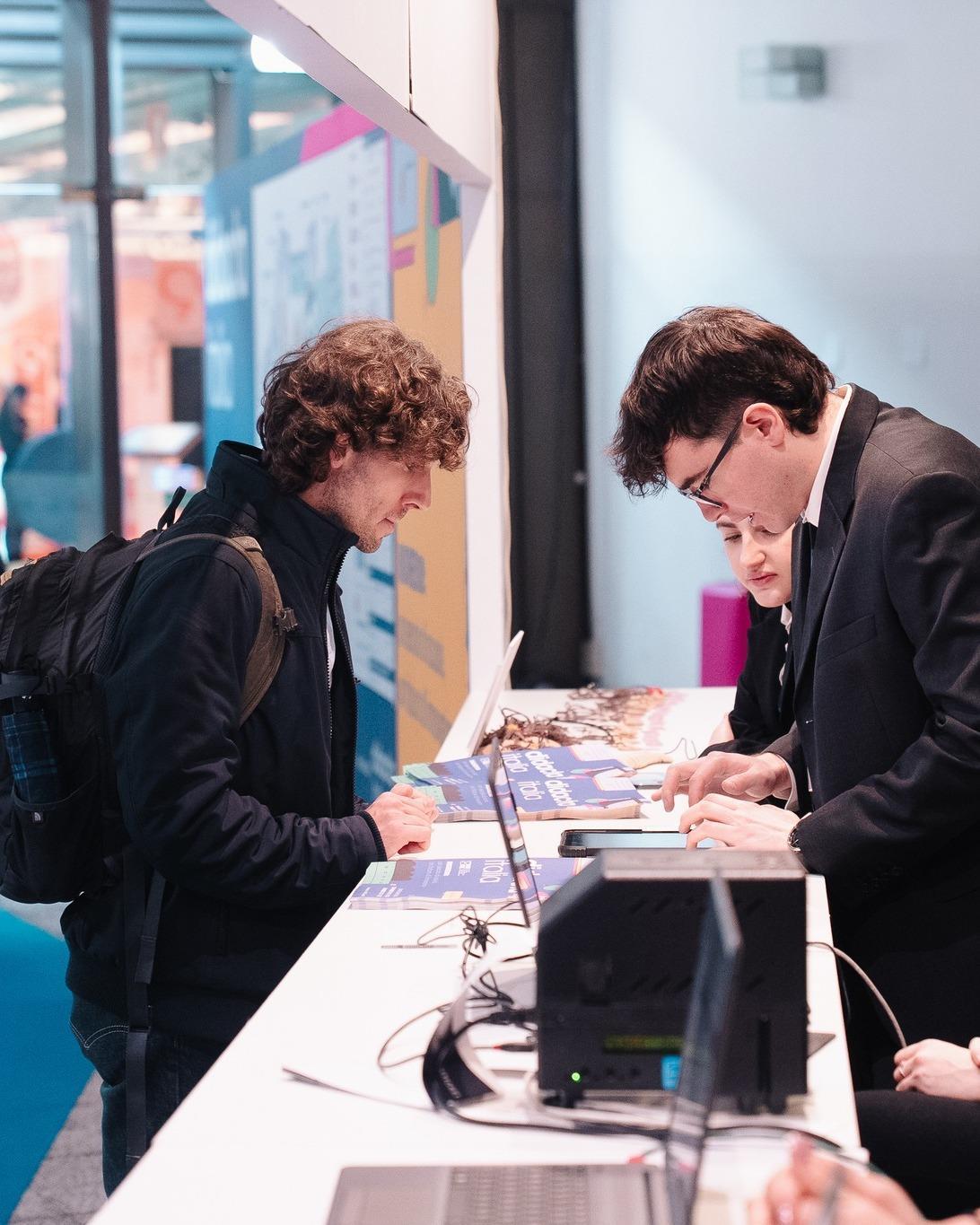 디닥타 이탈리아 교육기술 전시회 2026 (Fiera Didacta Italia)