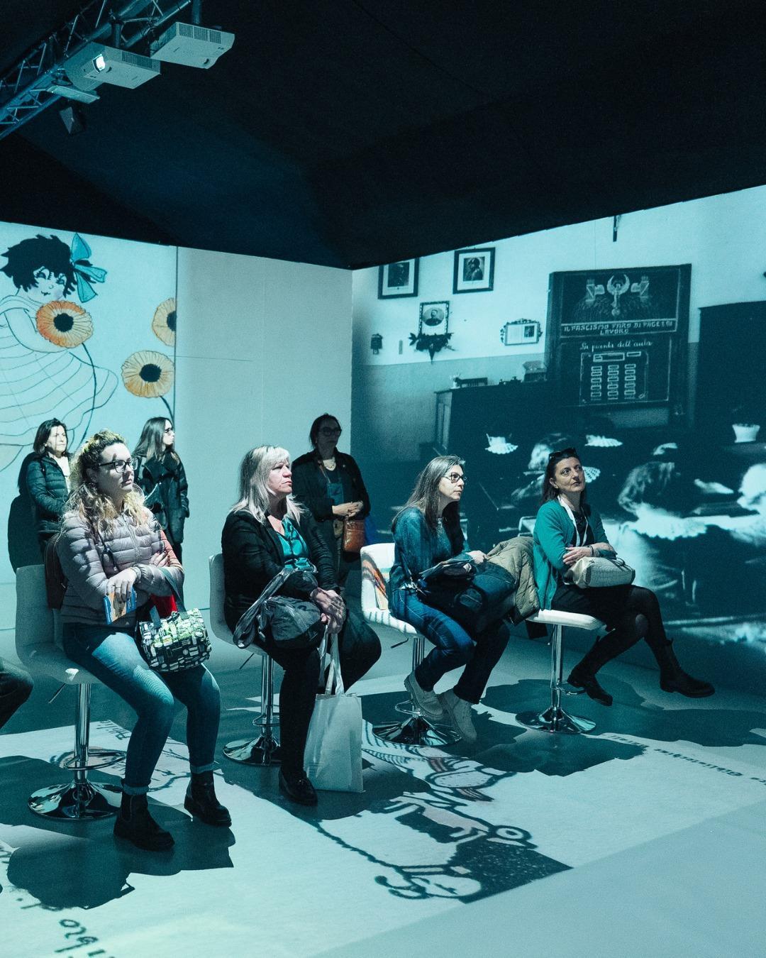 디닥타 이탈리아 교육기술 전시회 2027 (Fiera Didacta Italia)