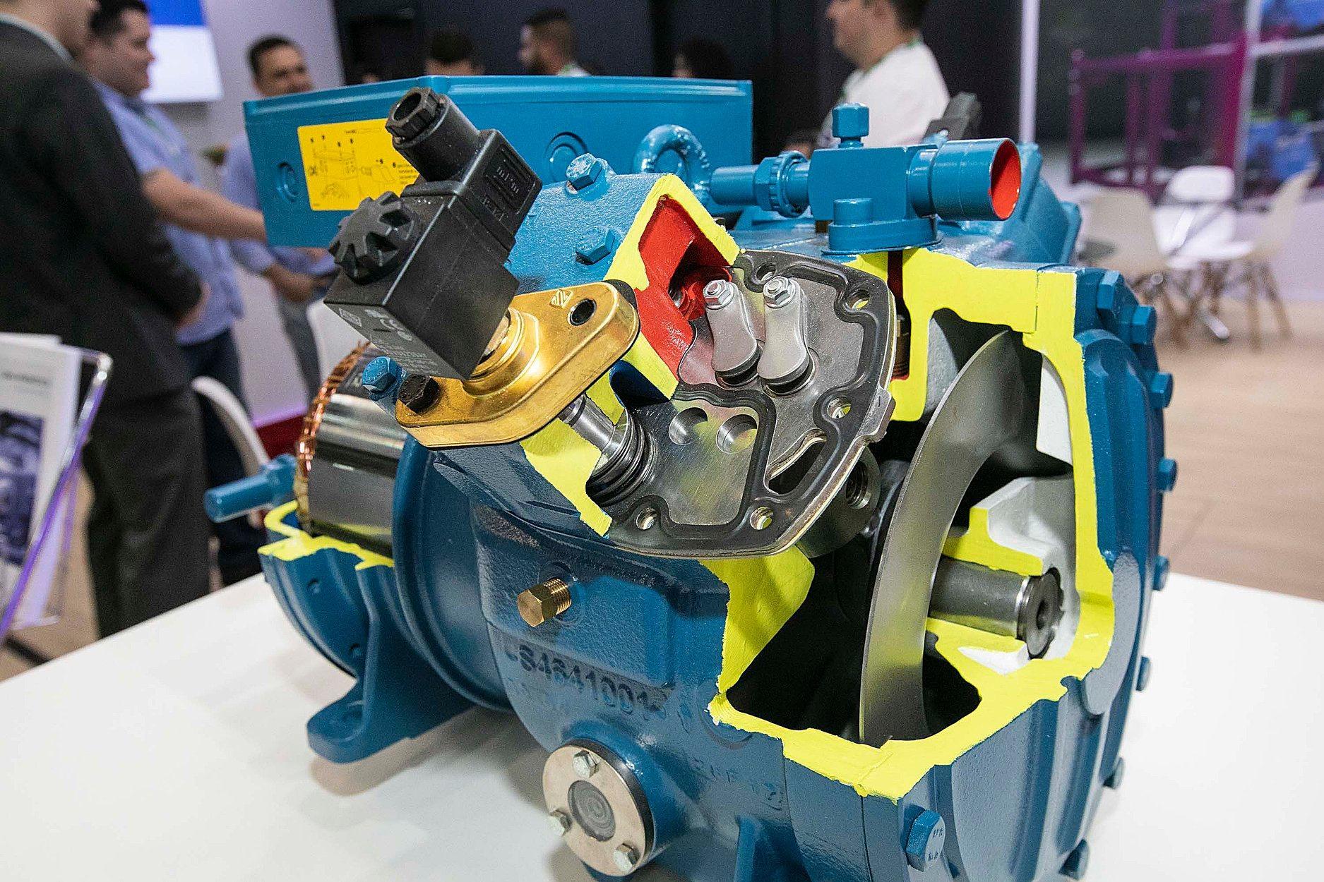 페브라바 국제 냉난방공조 박람회 2027 (FEBRAVA)