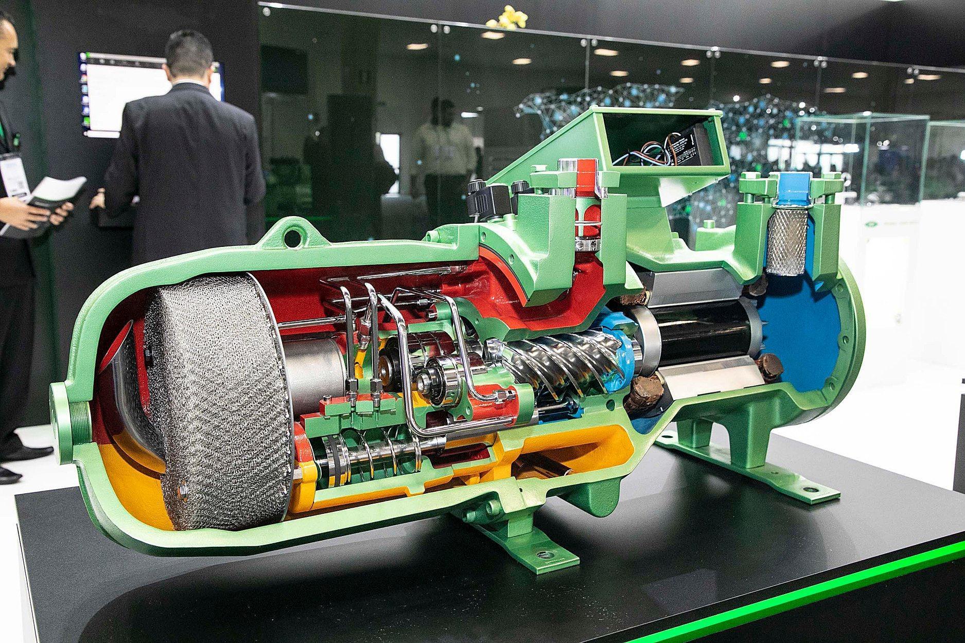 페브라바 국제 냉난방공조 박람회 2027 (FEBRAVA)