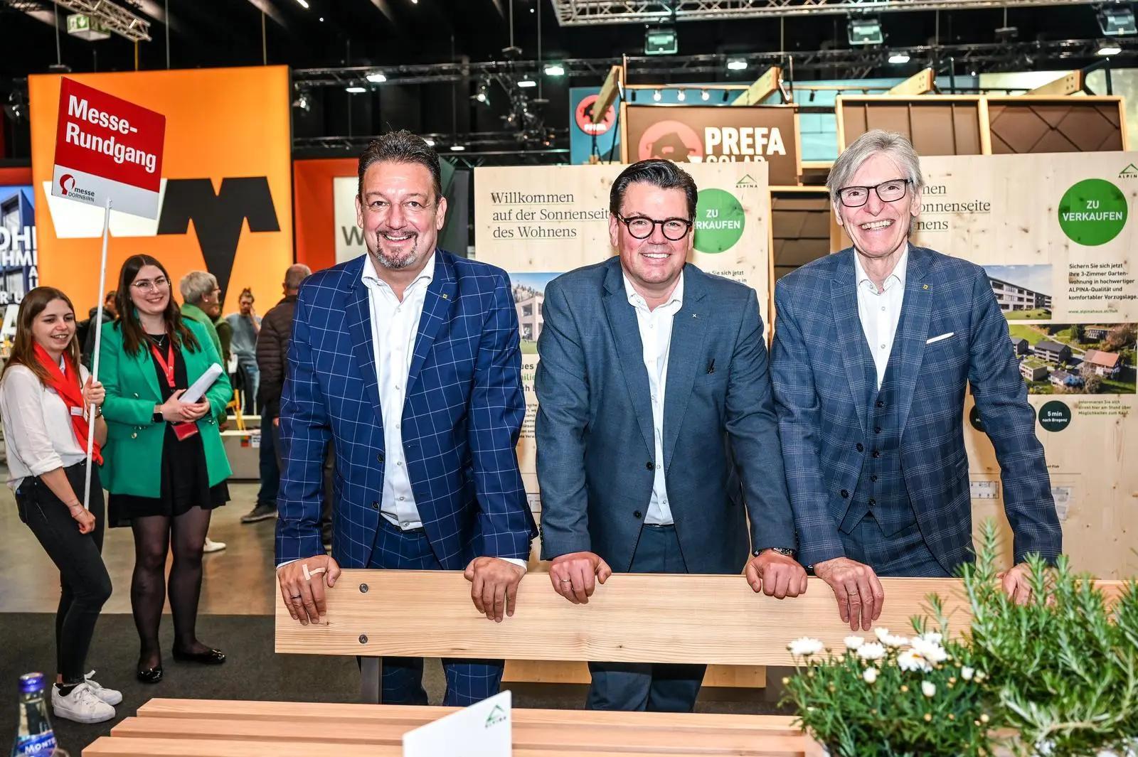 도른비른 건축·건설 박람회 2025 (com:bau)