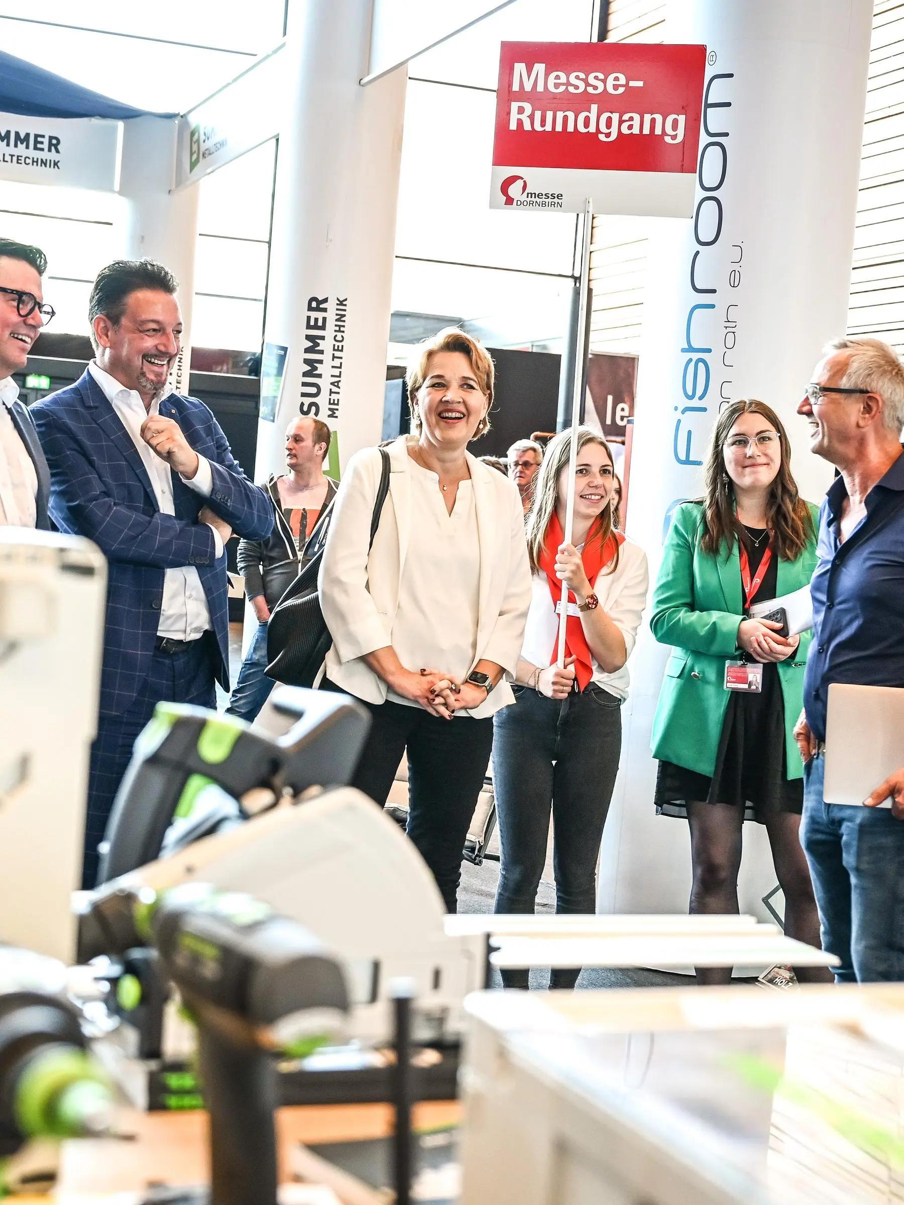 도른비른 건축·건설 박람회 2025 (com:bau)