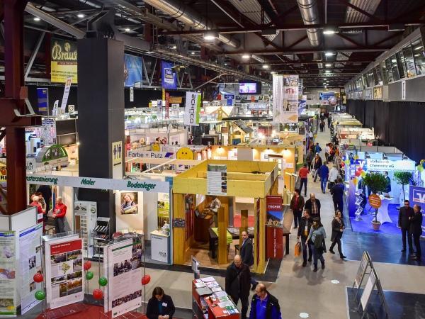 독일 켐니츠 건축 박람회 2025