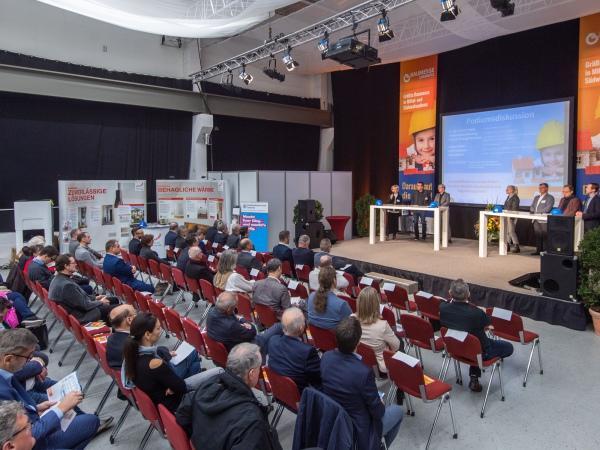 독일 켐니츠 건축 박람회 2025