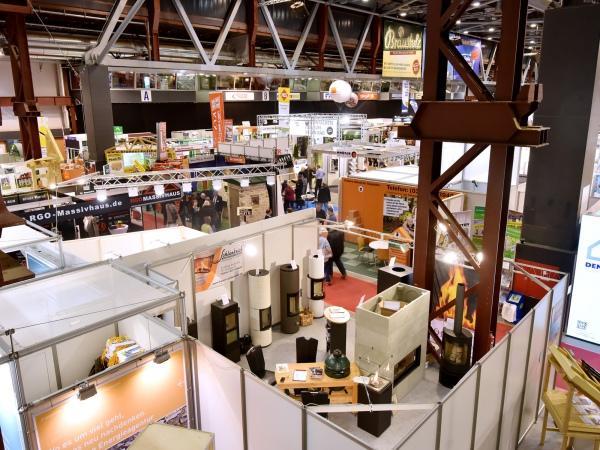 독일 켐니츠 건축 박람회 2025