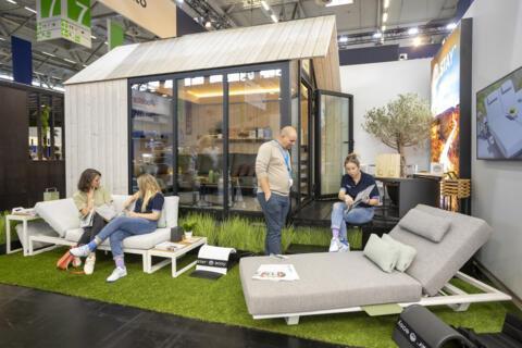 독일 퀼른 국제 스포츠·레저 시설 및 수영장·웰니스 산업 전시회 2025