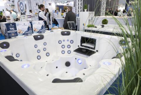 독일 퀼른 국제 스포츠·레저 시설 및 수영장·웰니스 산업 전시회 2025