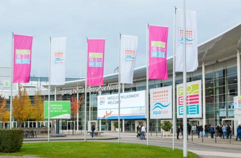 독일 퀼른 국제 스포츠·레저 시설 및 수영장·웰니스 산업 전시회 2025