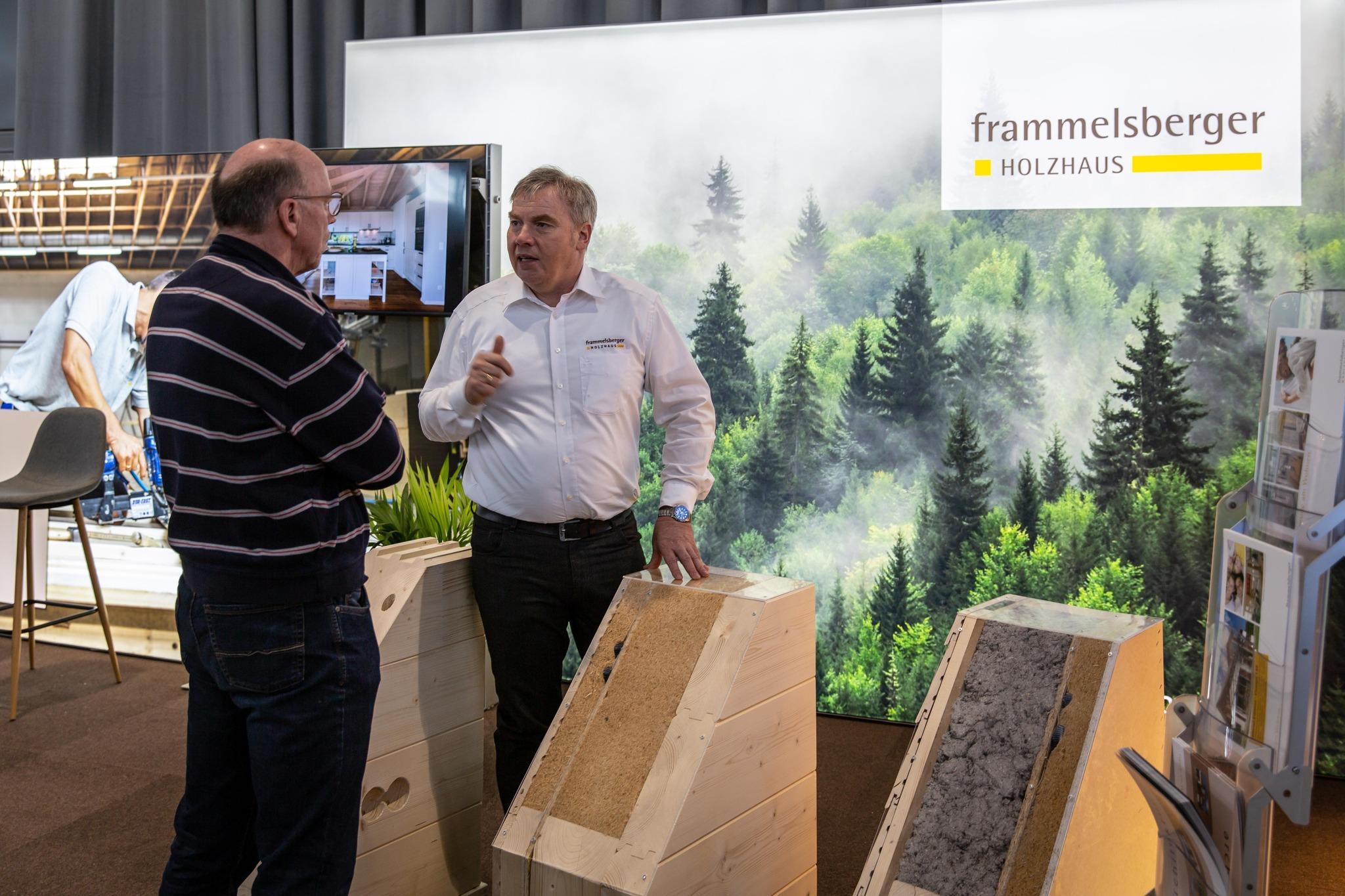 독일 프라이부르크 건축에너지효율전시회 2027 (Gebäude.Energie.Technik)