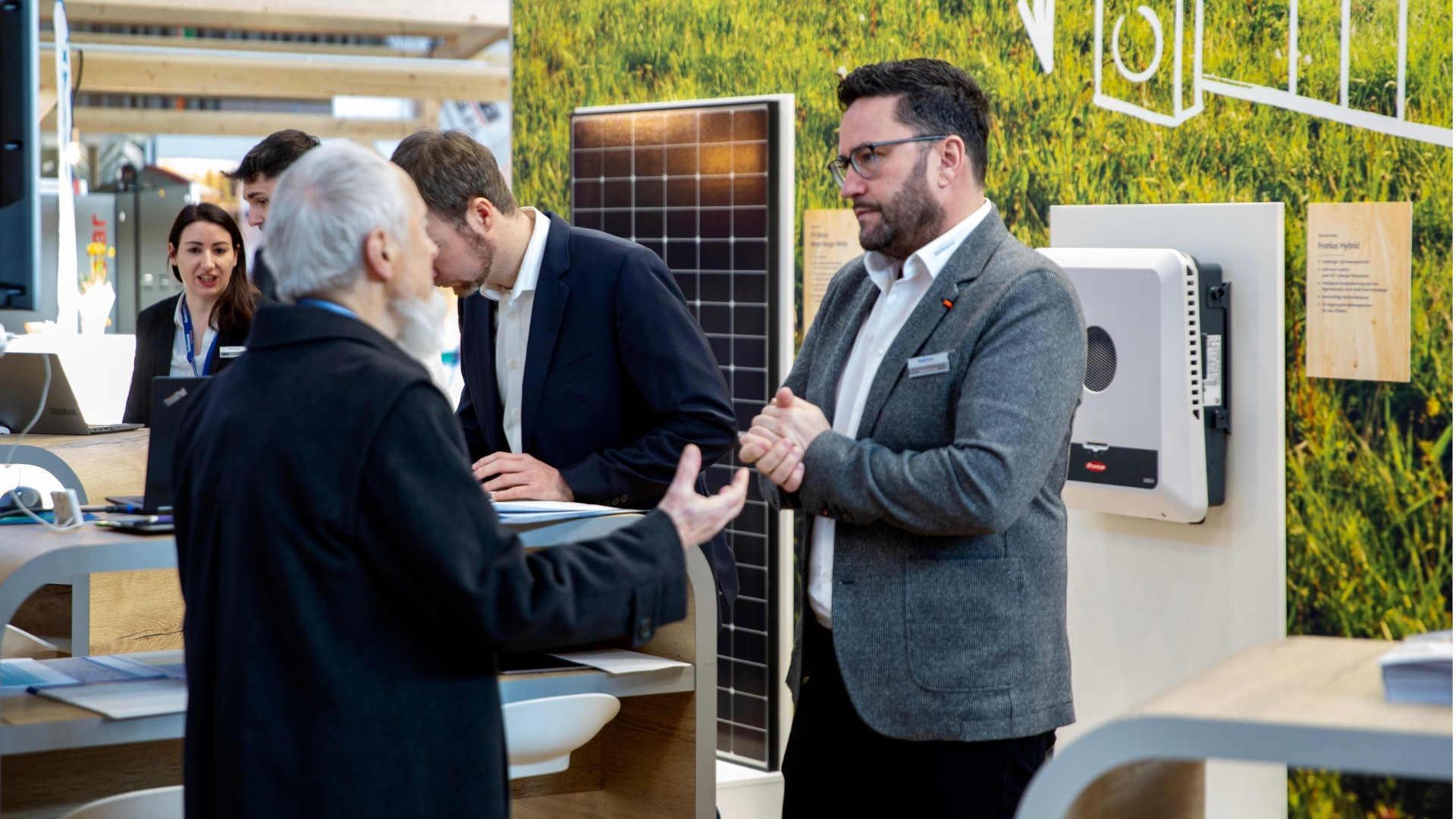 독일 프라이부르크 건축에너지효율전시회 2027 (Gebäude.Energie.Technik)