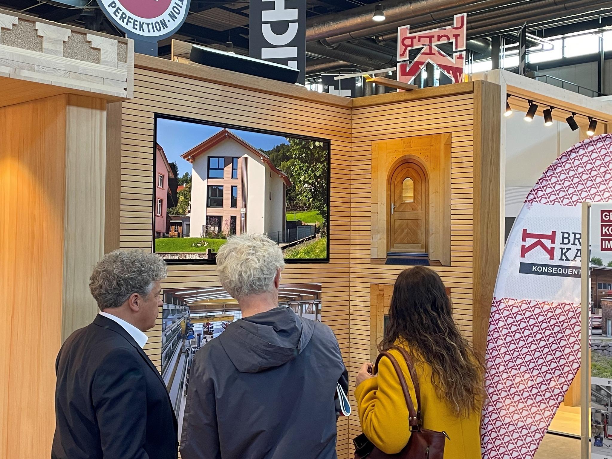 독일 프라이부르크 건축에너지효율전시회 2027 (Gebäude.Energie.Technik)