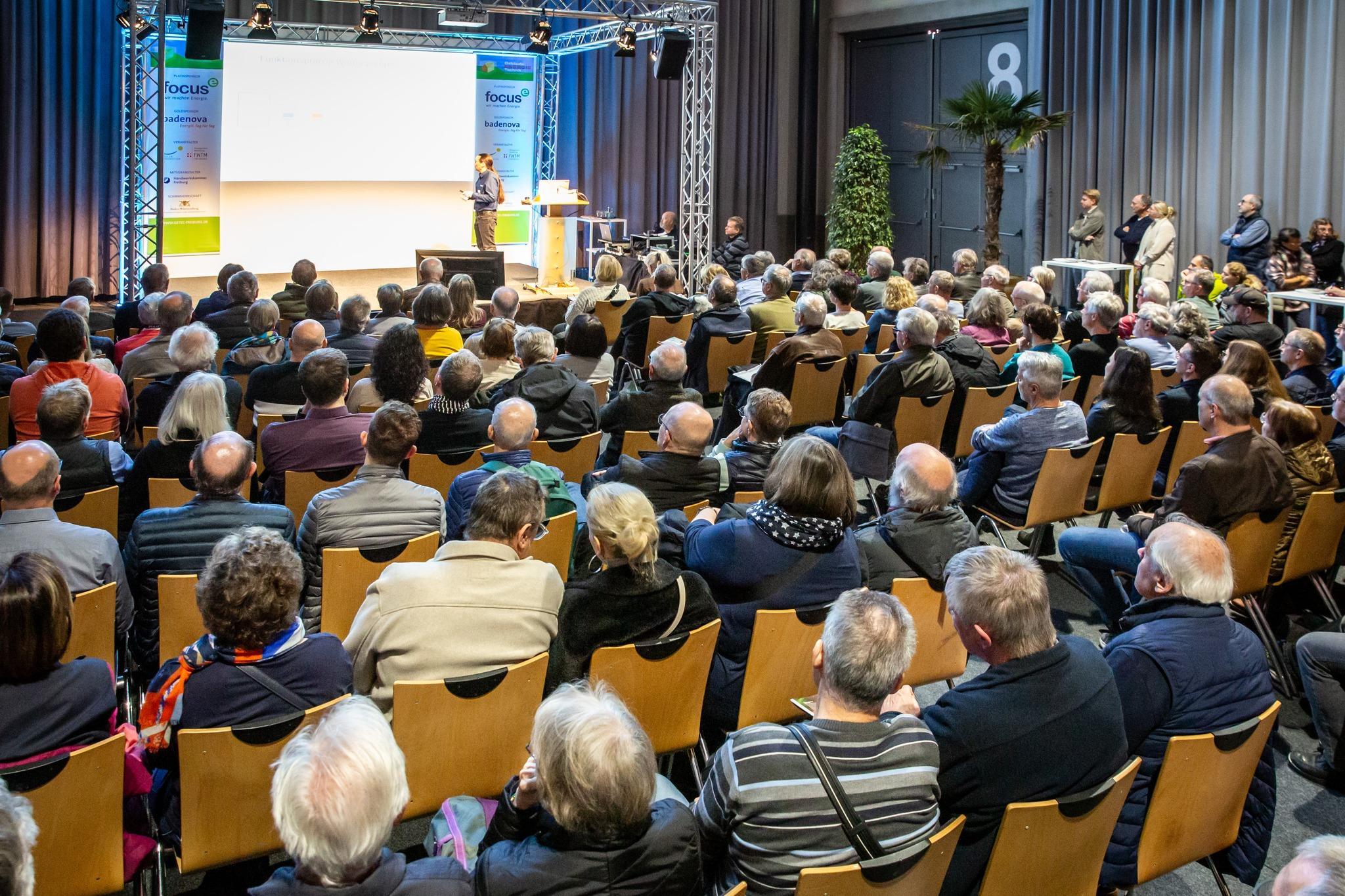 독일 프라이부르크 건축에너지효율전시회 2027 (Gebäude.Energie.Technik)