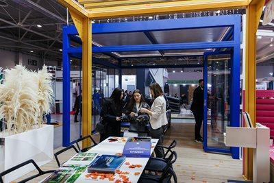 유그빌드 건축인테리어자재 전시회 2026 (YugBuild)