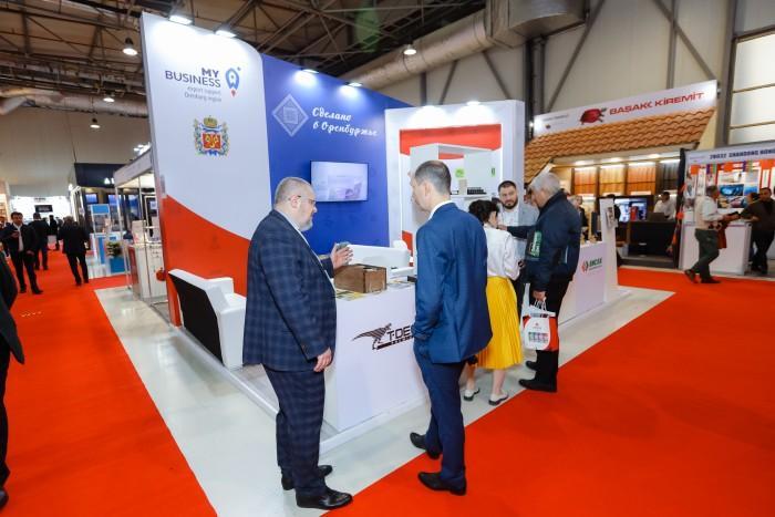 아제르바이잔 바쿠 국제 난방공조위생설비 전시회 2025