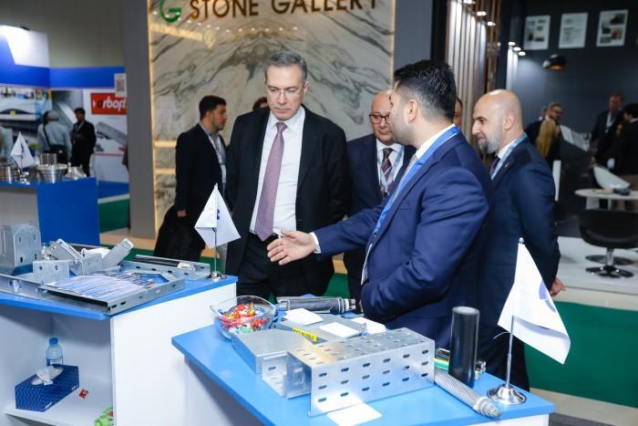 아제르바이잔 바쿠 국제 난방공조위생설비 전시회 2025