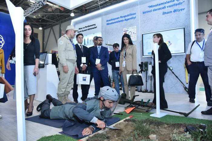 아제르바이잔 바쿠 국제 난방공조위생설비 전시회 2025