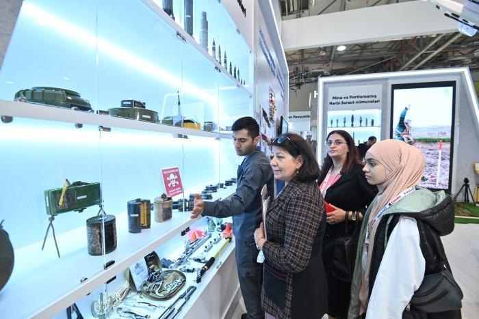 아제르바이잔 바쿠 국제 난방공조위생설비 전시회 2025